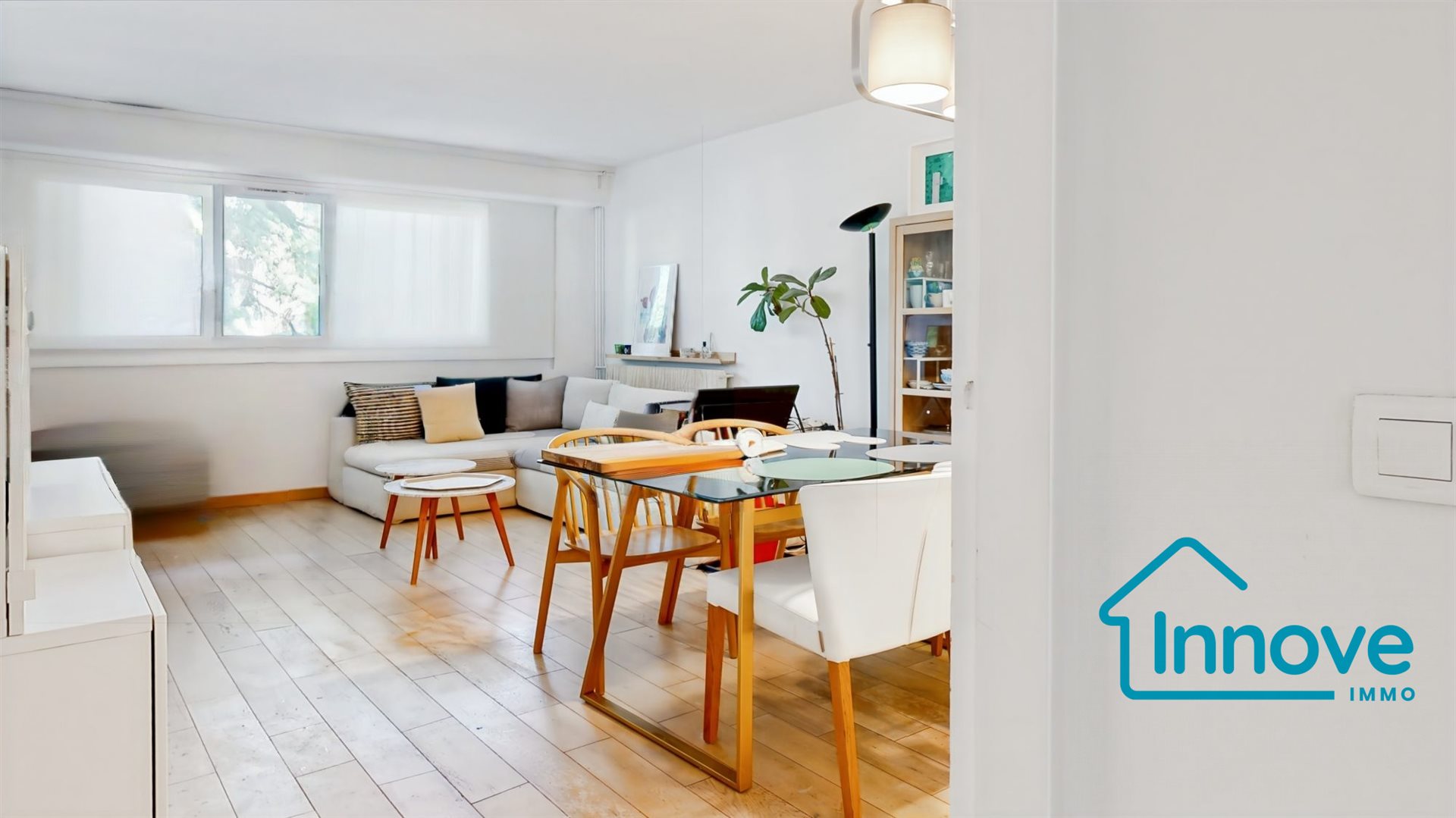 Appartement à vendre, 70m², Versailles