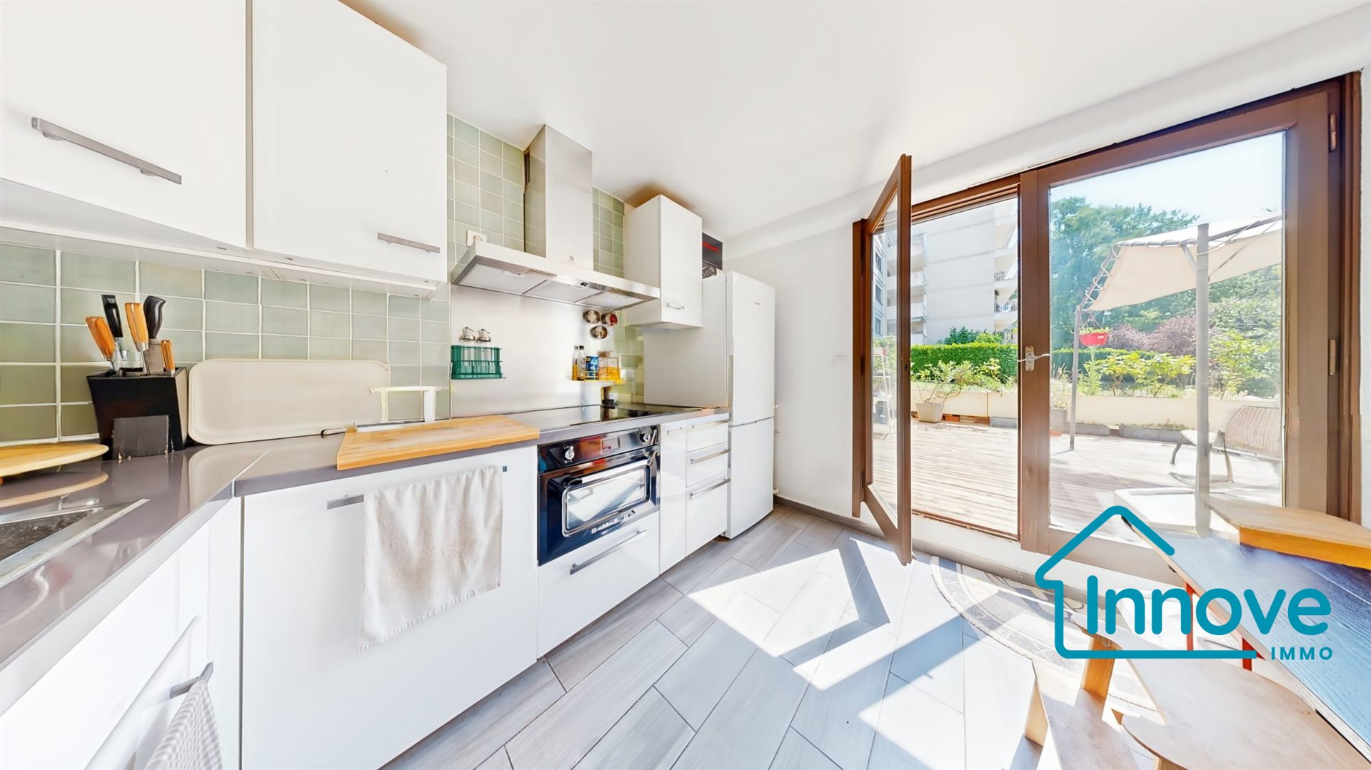 Appartement à vendre, 70m², Versailles