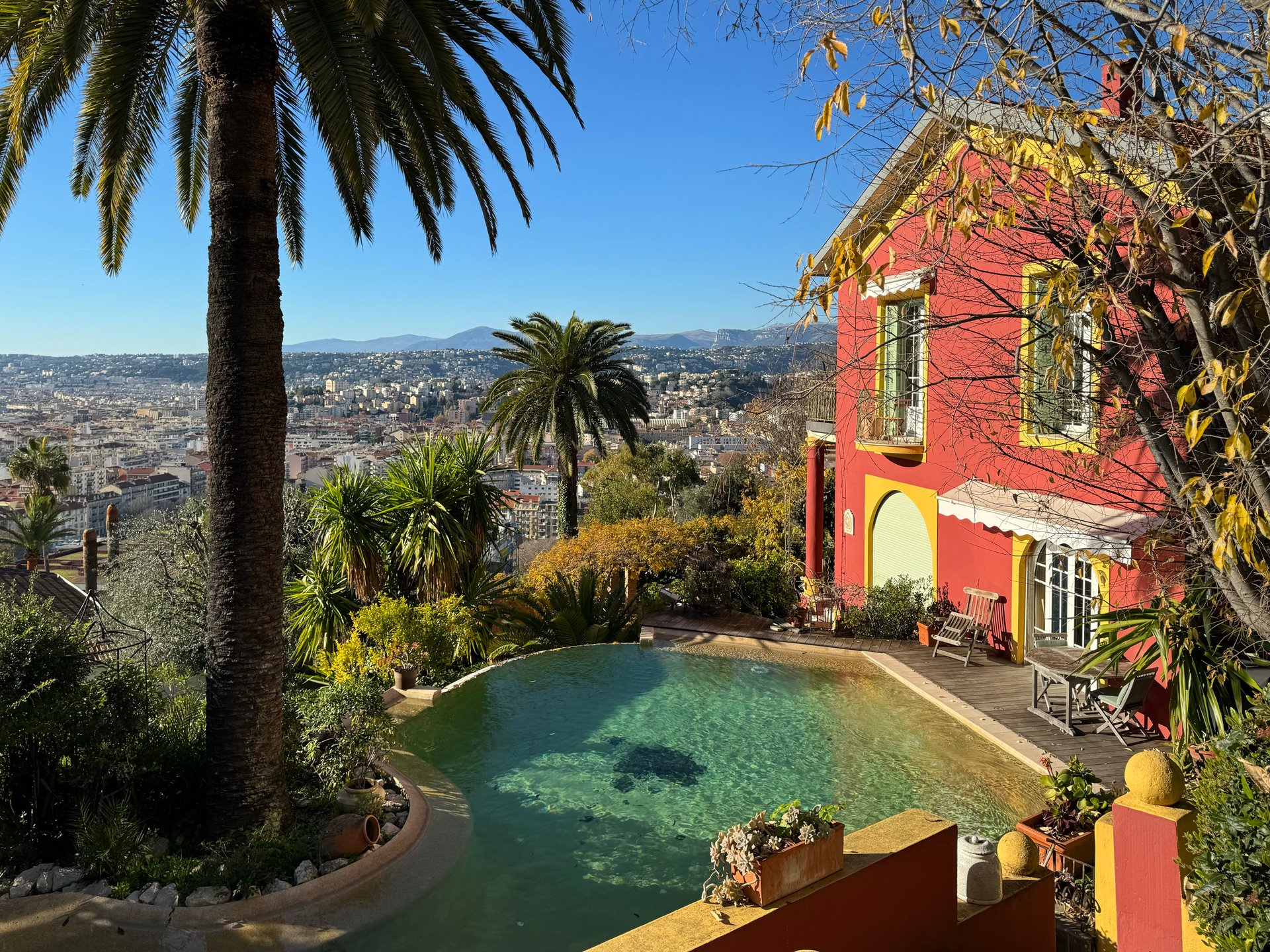 Maison à vendre, 199m², Nice