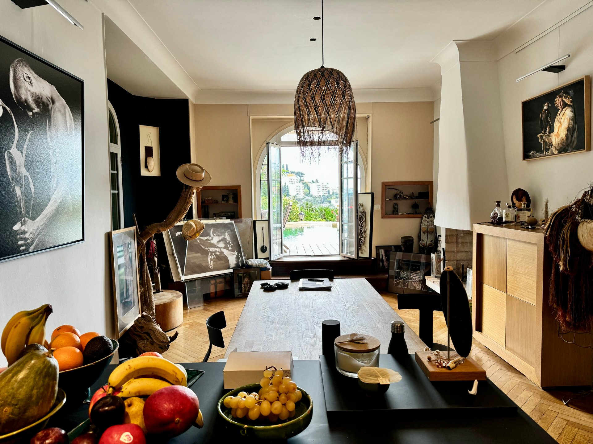Maison à vendre, 199m², Nice