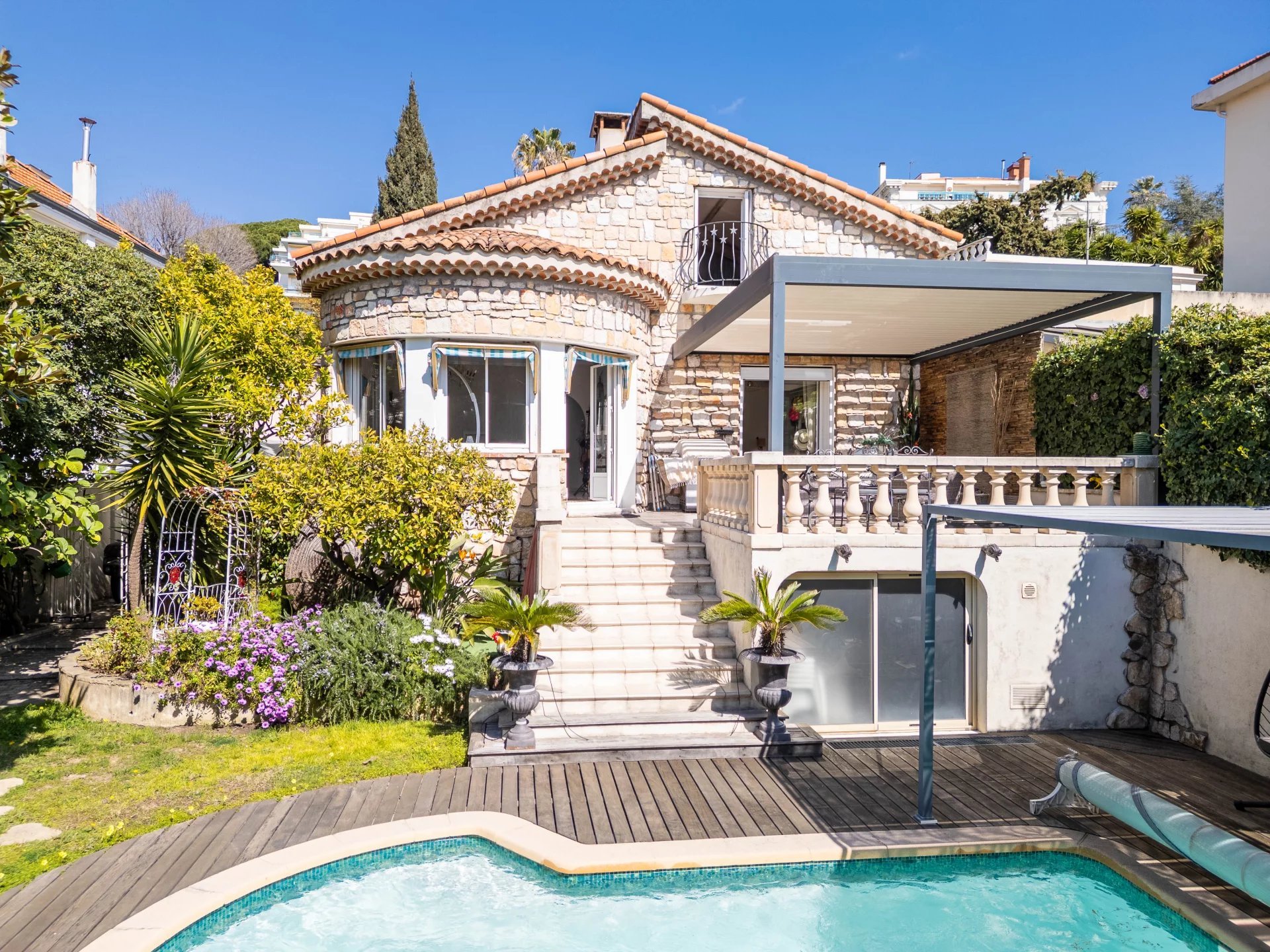 Maison à vendre, 112m², Nice