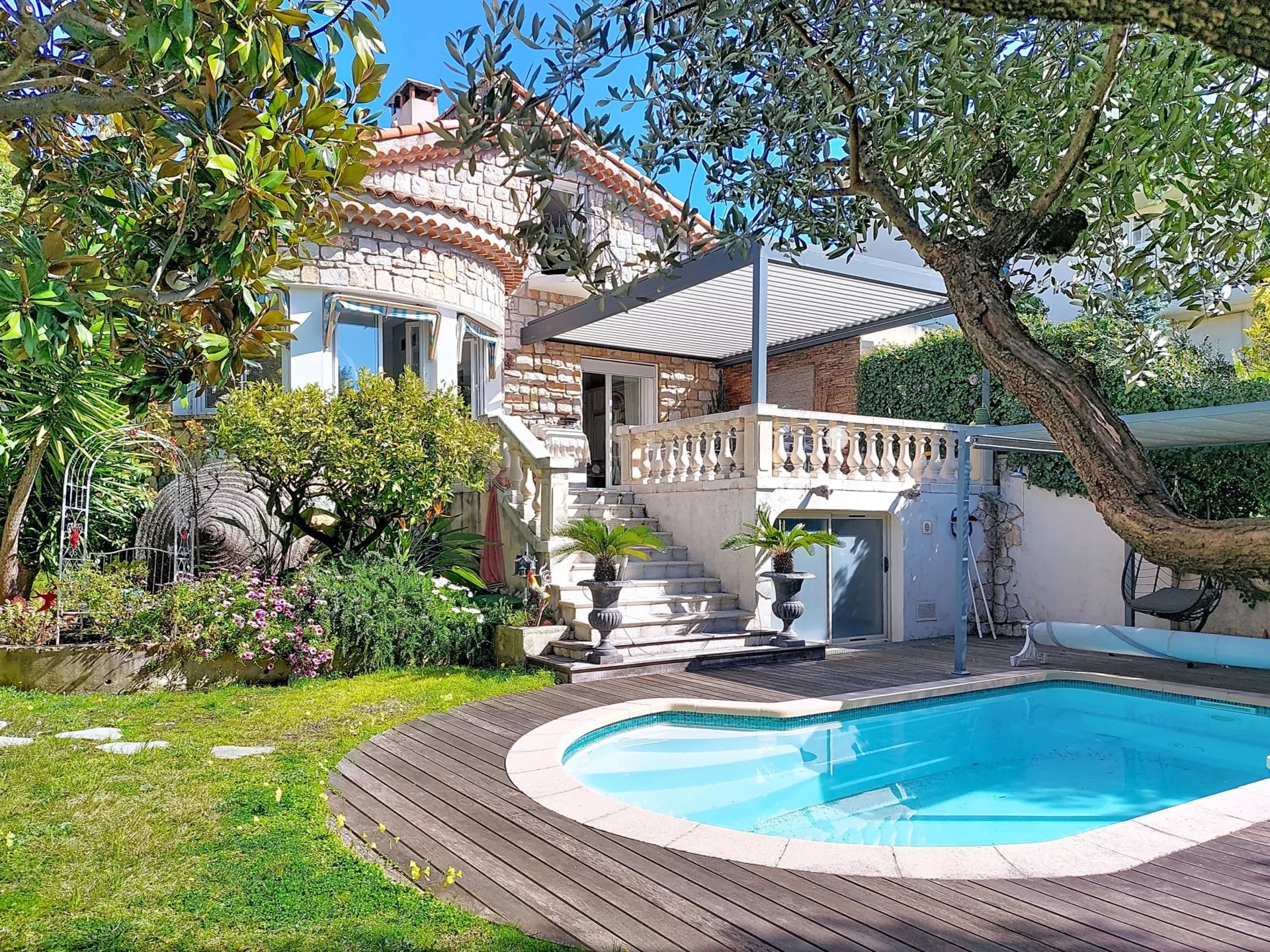 Maison à vendre, 112m², Nice