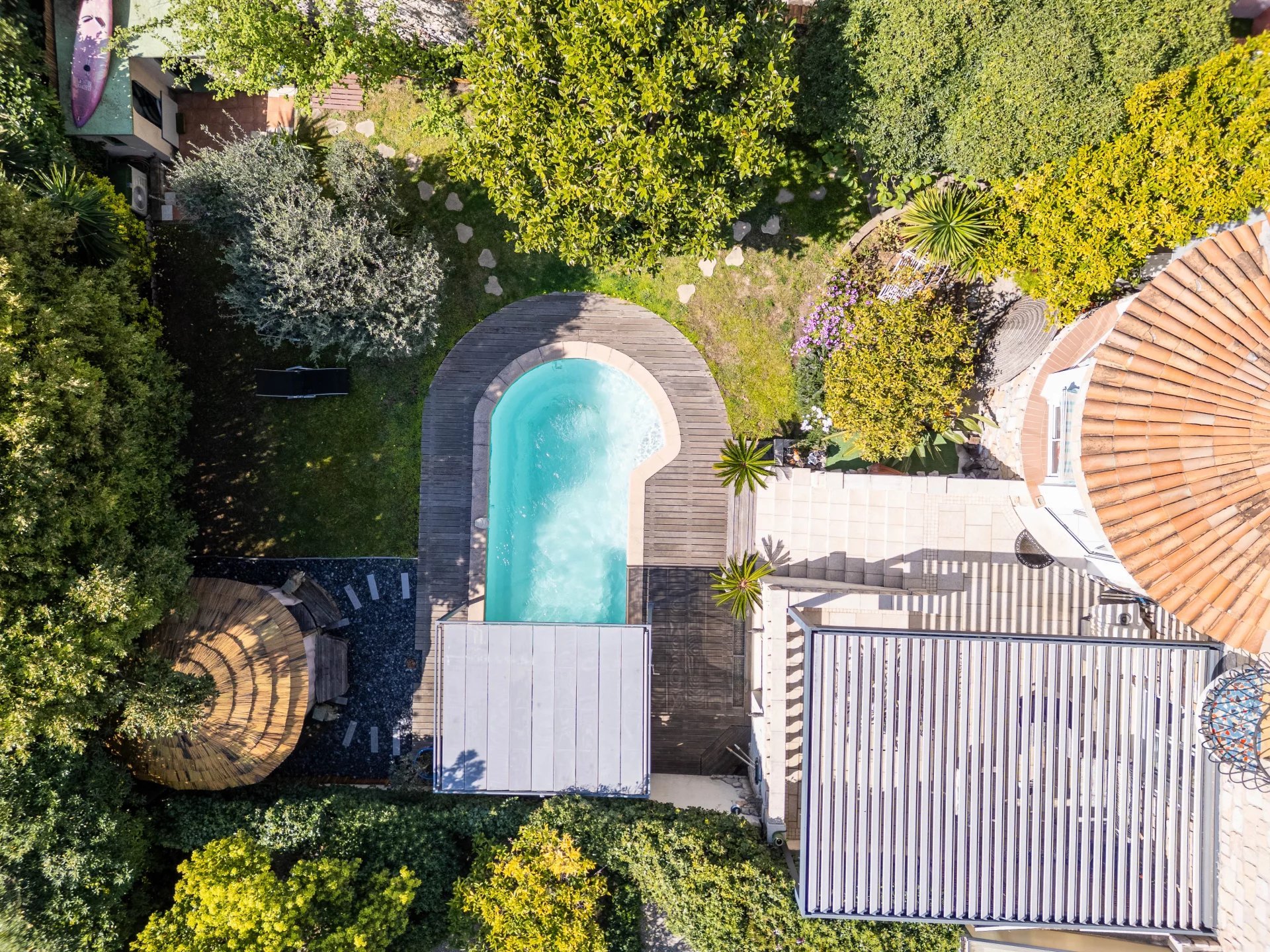 Maison à vendre, 112m², Nice