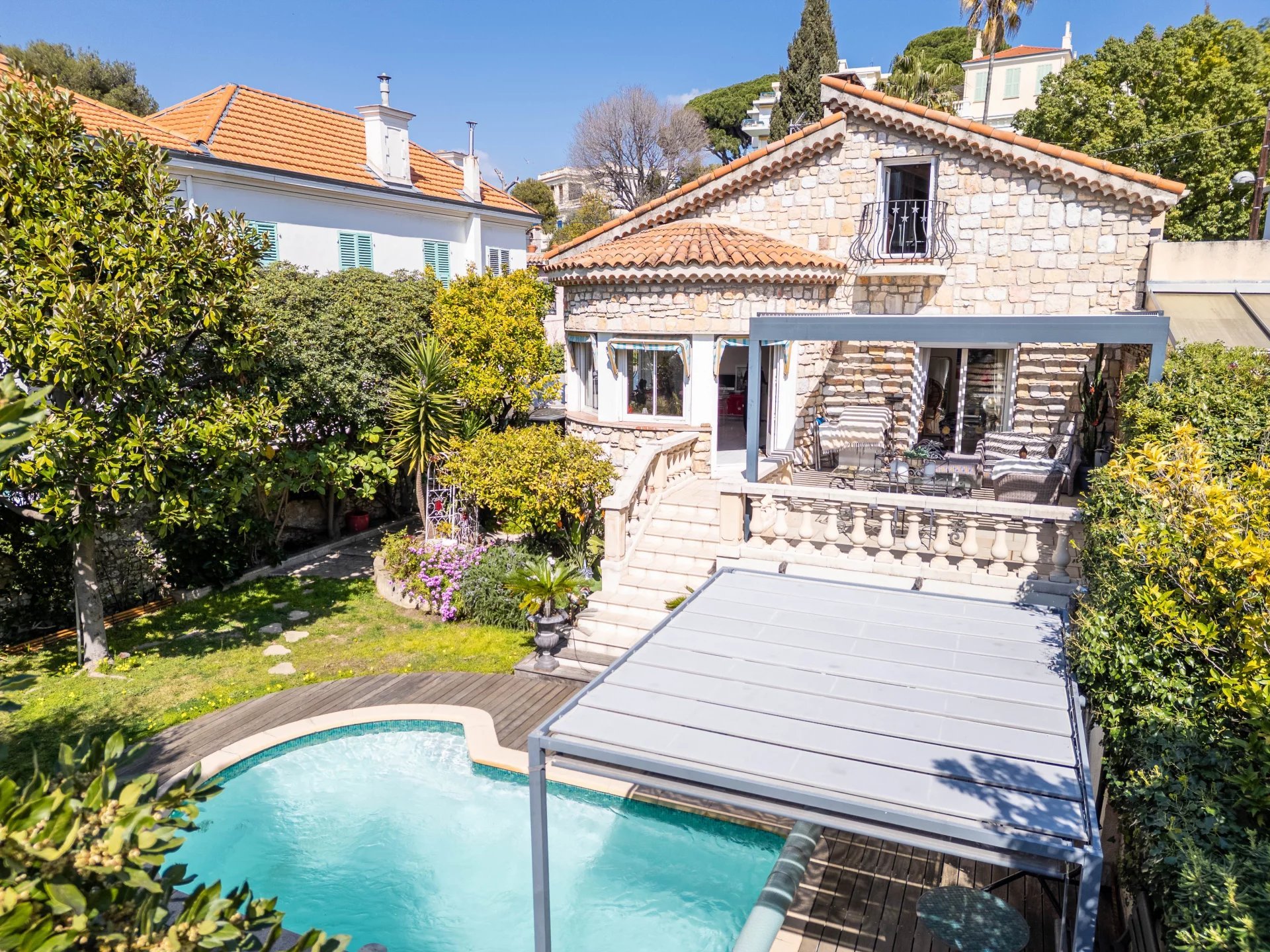 Maison à vendre, 112m², Nice