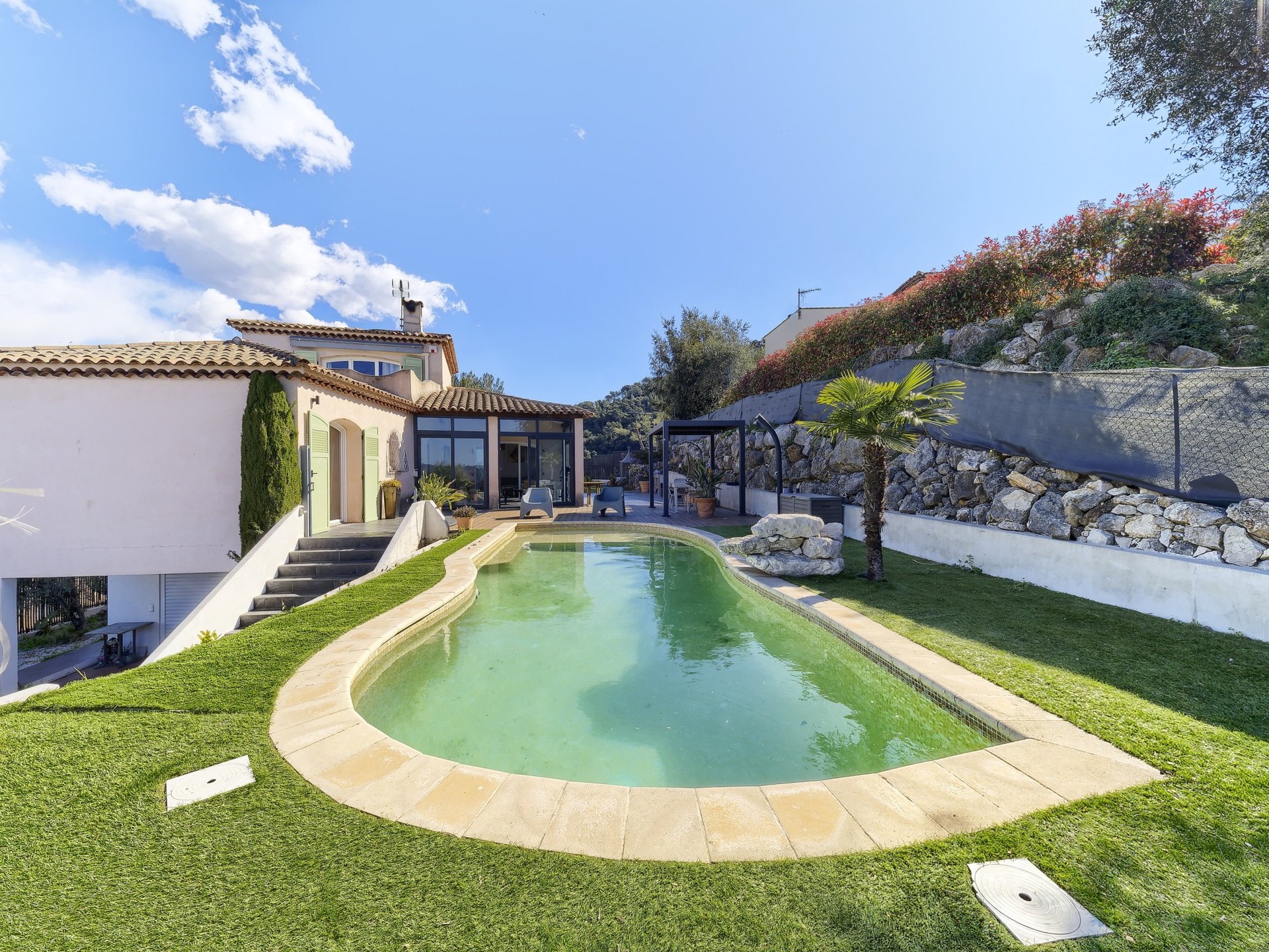 Maison à vendre, 150m², Nice