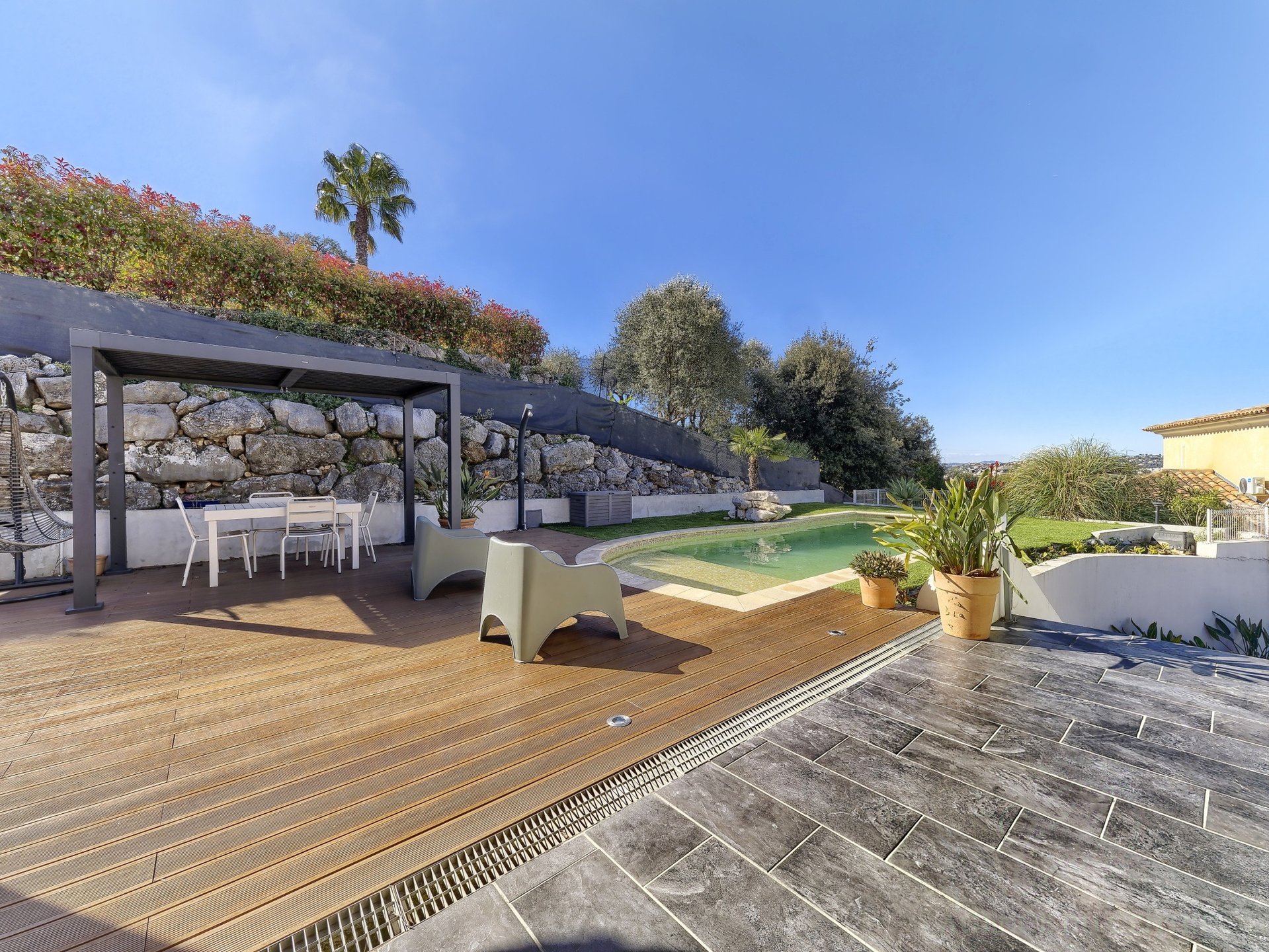 Maison à vendre, 150m², Nice
