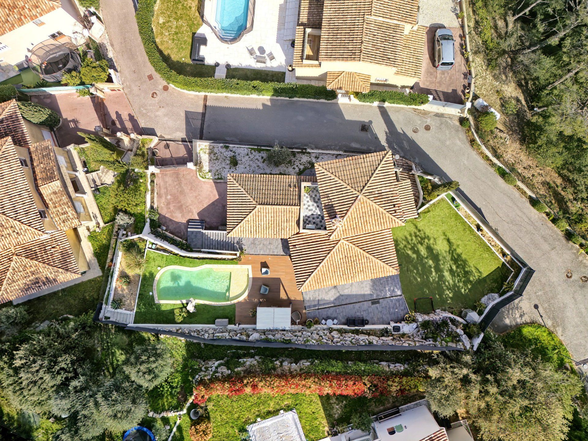 Maison à vendre, 150m², Nice