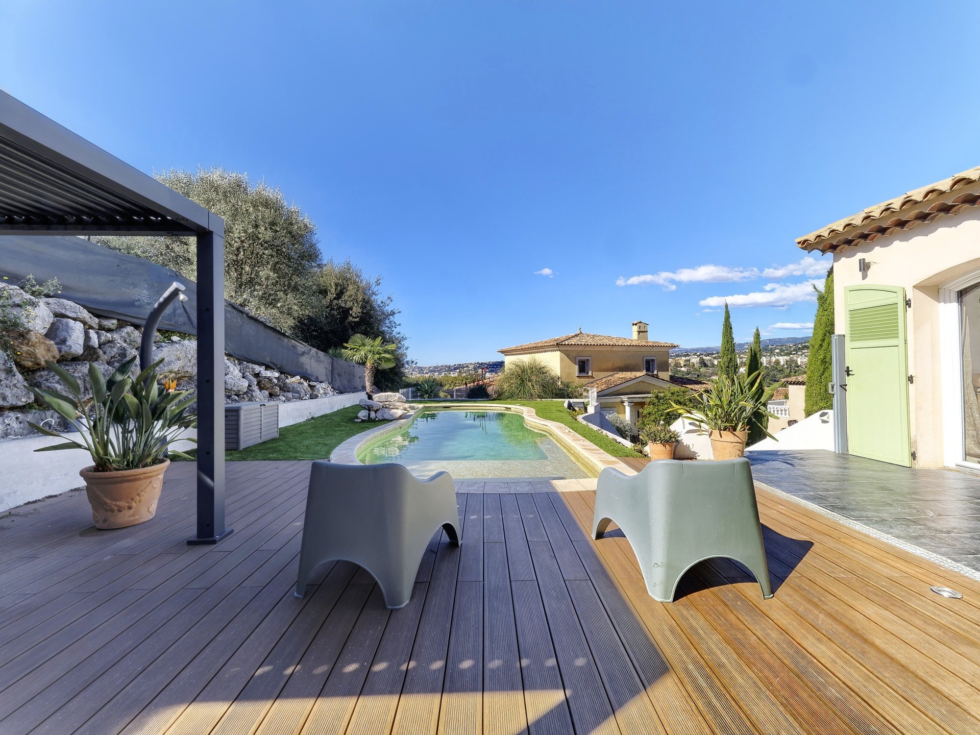 Maison à vendre, 150m², Nice