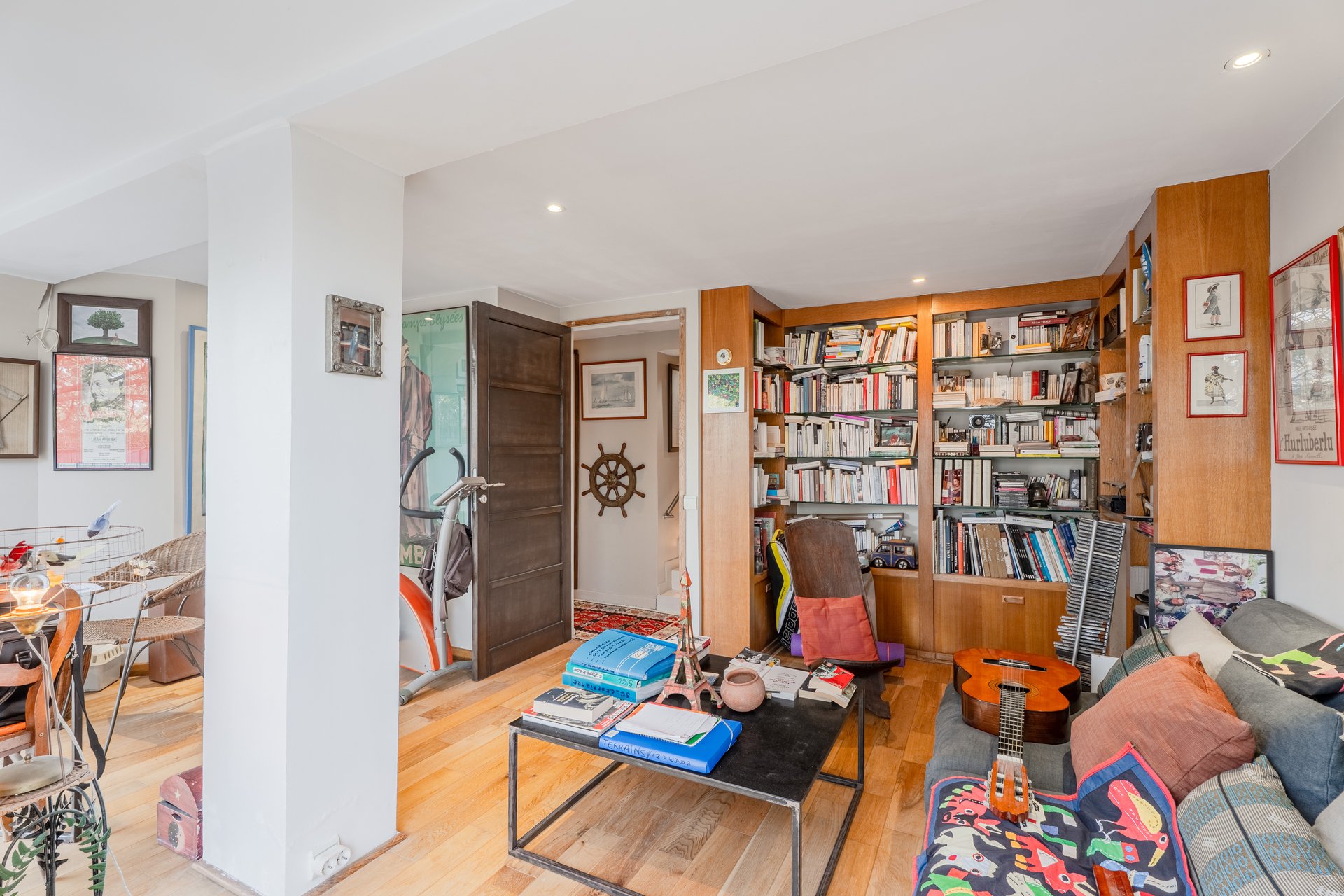 Maison à vendre, 107m², Nice