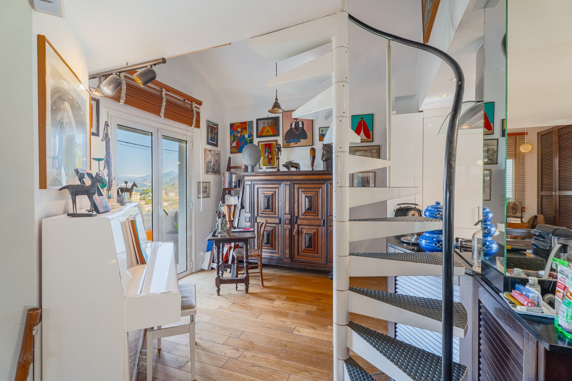 Maison à vendre, 107m², Nice