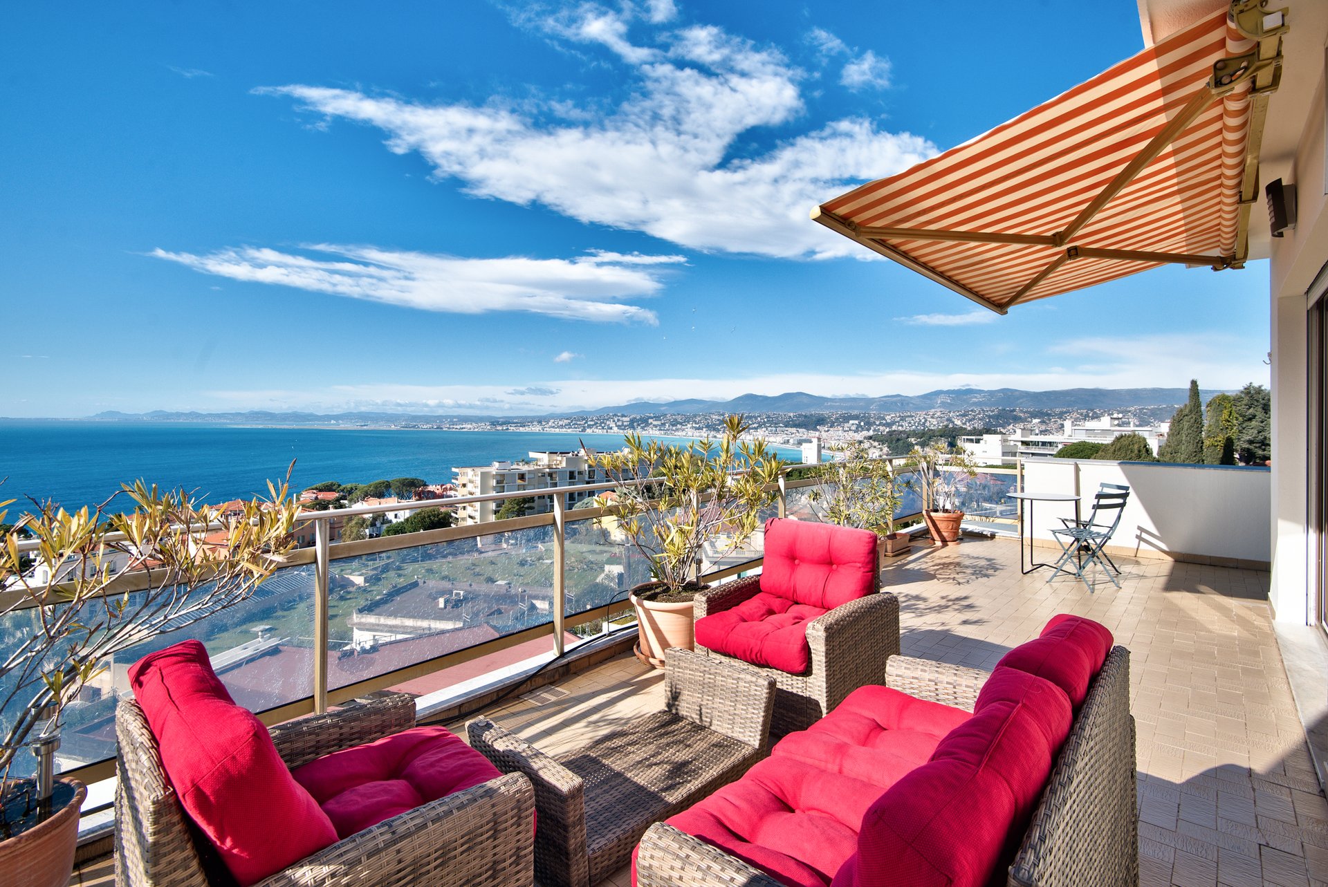Maison à vendre, 95m², Nice