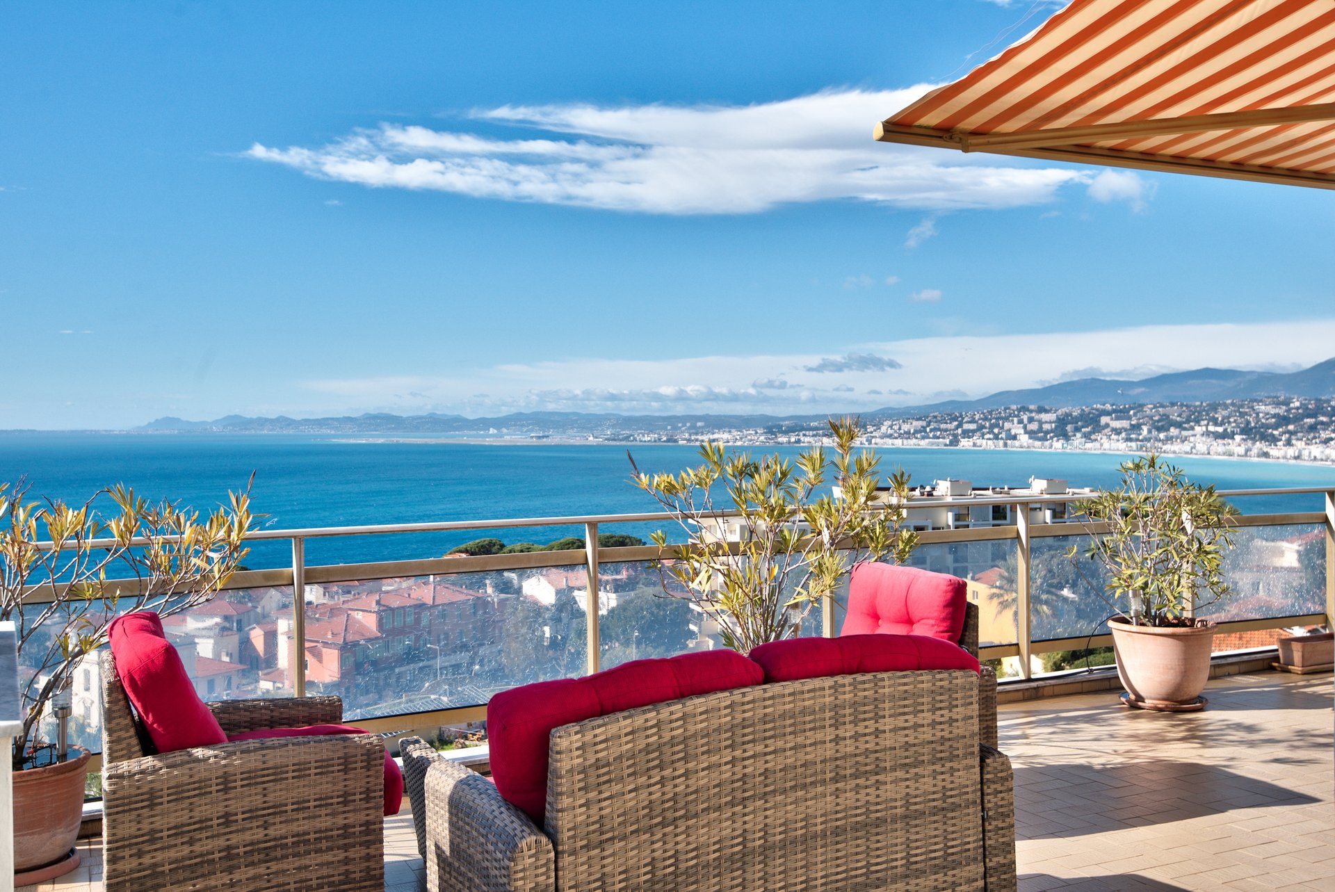 Maison à vendre, 95m², Nice