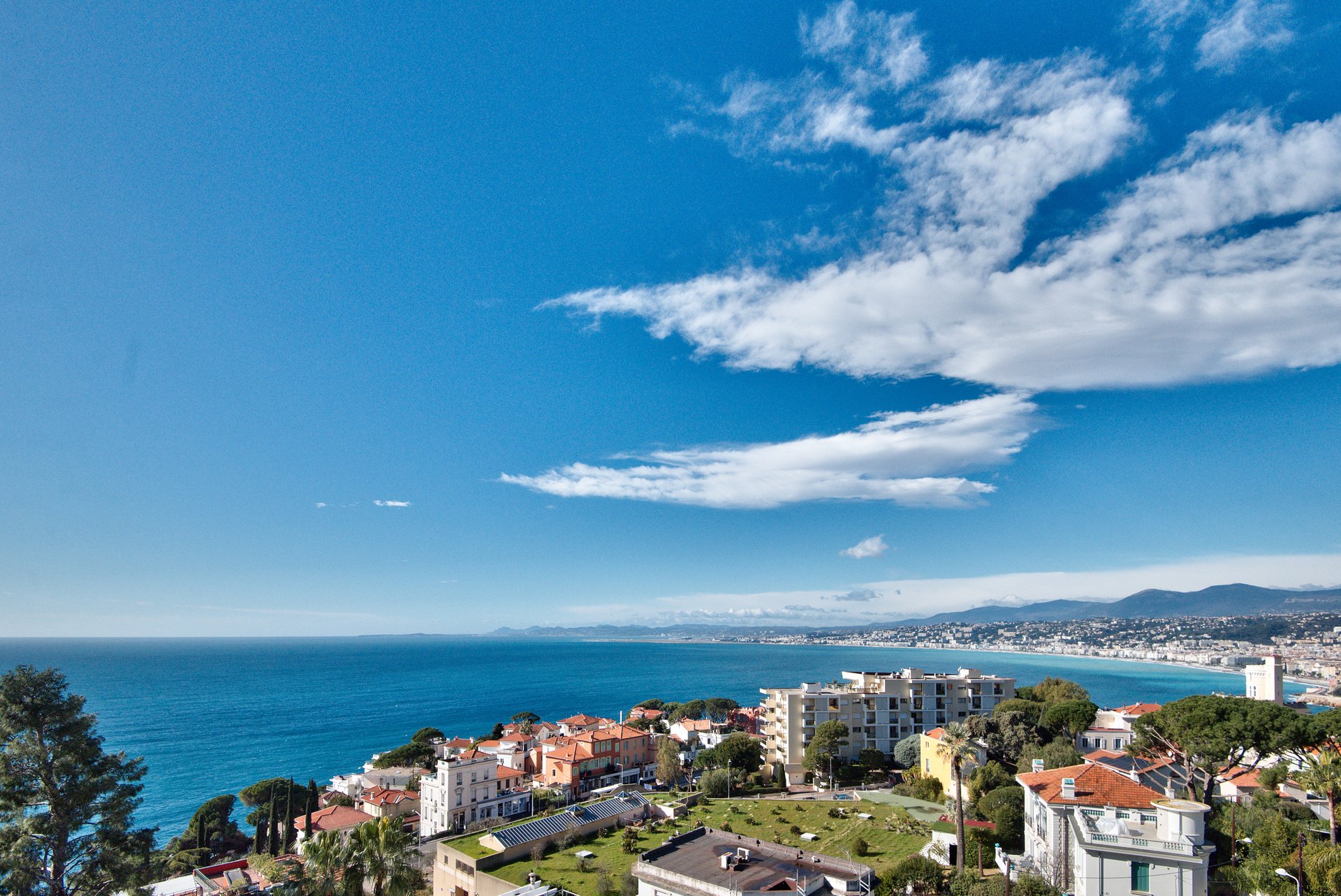 Maison à vendre, 95m², Nice