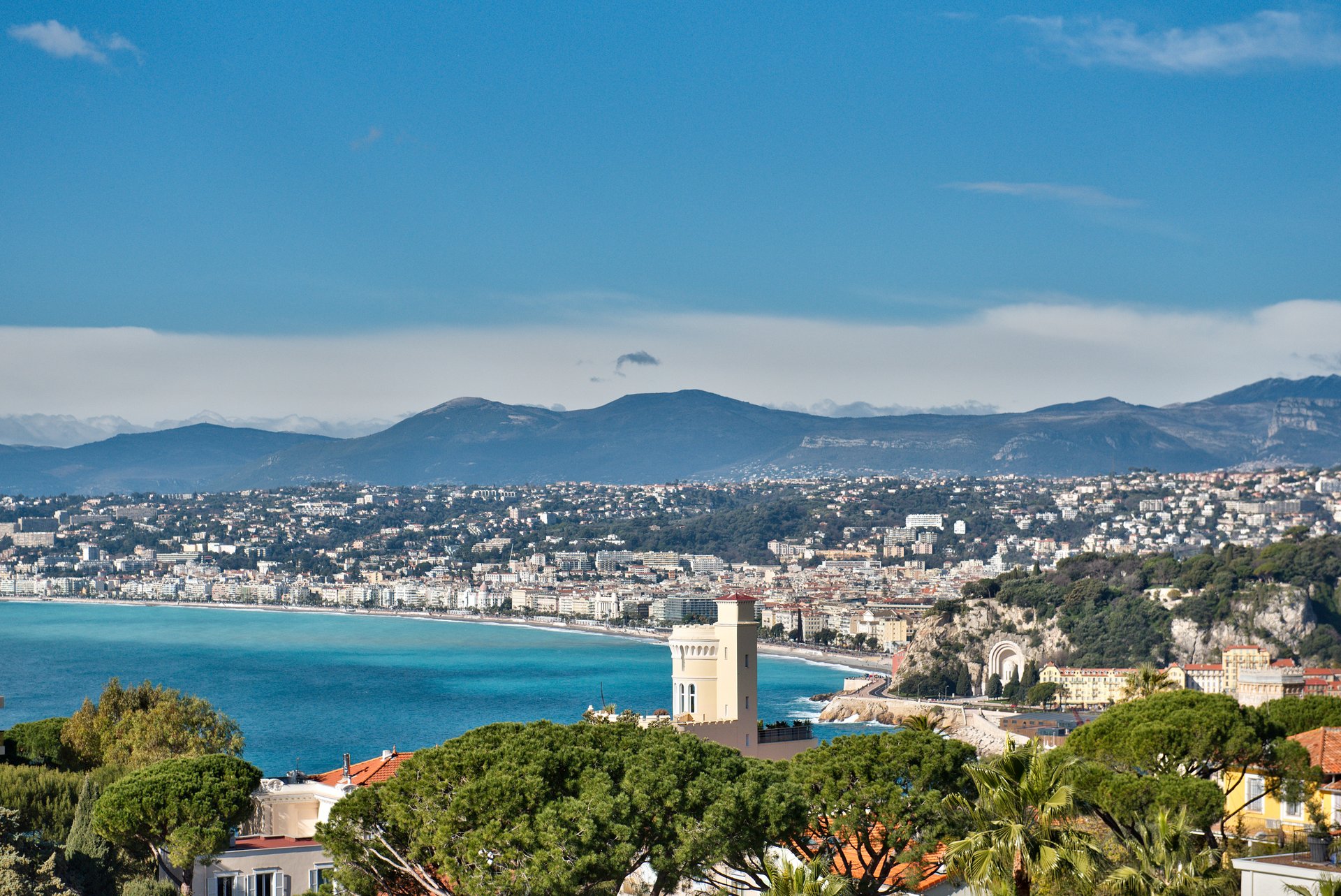 Maison à vendre, 95m², Nice