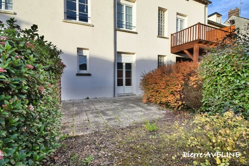 Appartement à vendre, 50m², Châteaudun