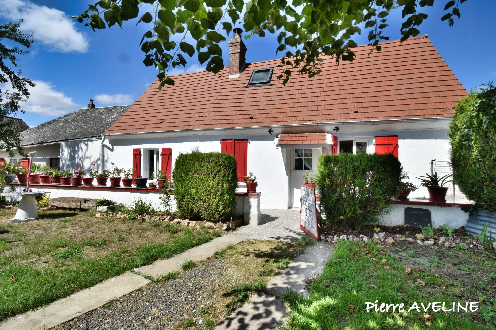 Maison à vendre, 48m², Montigny-le-Chartif