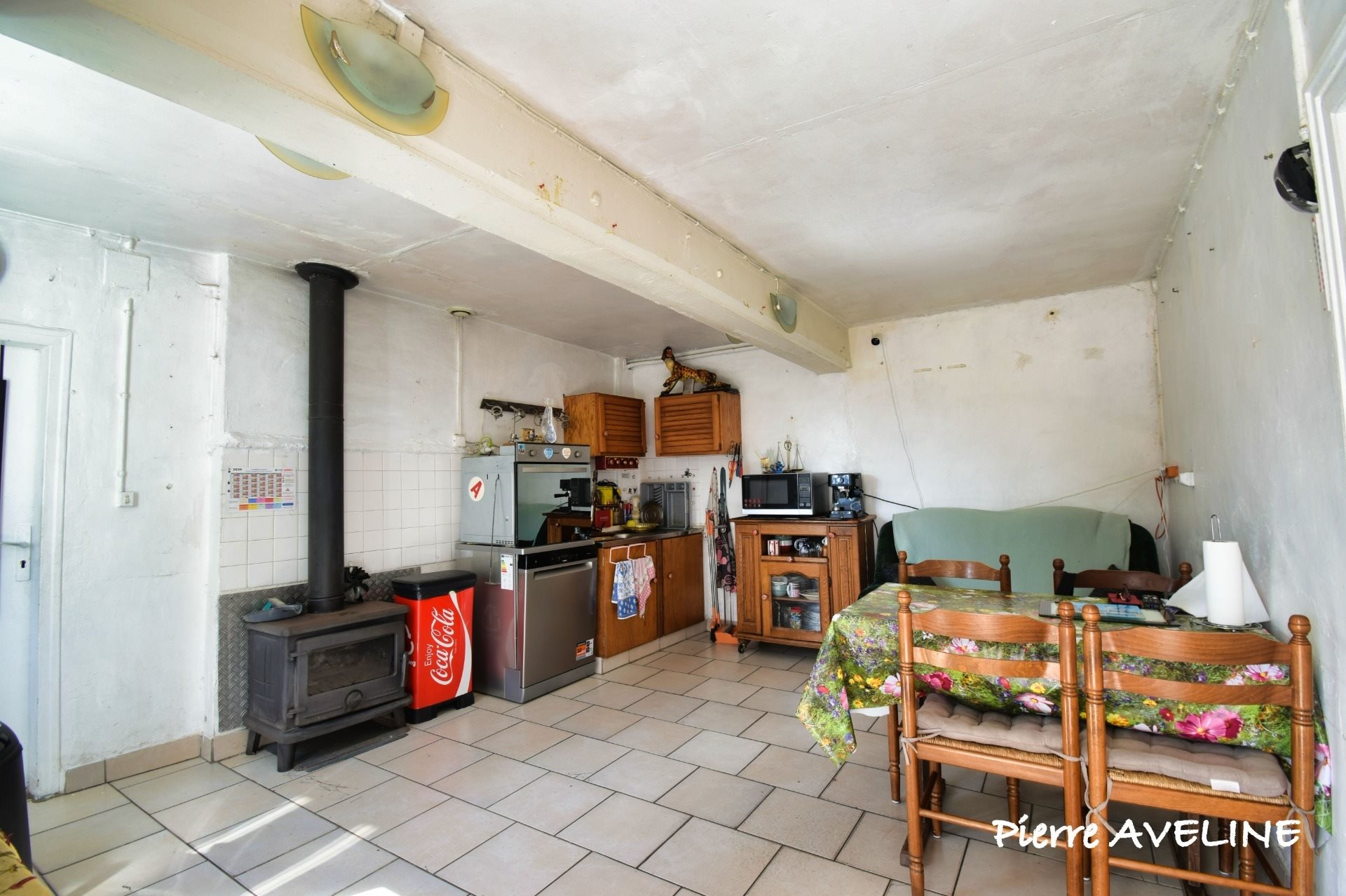 Maison à vendre, 48m², Montigny-le-Chartif