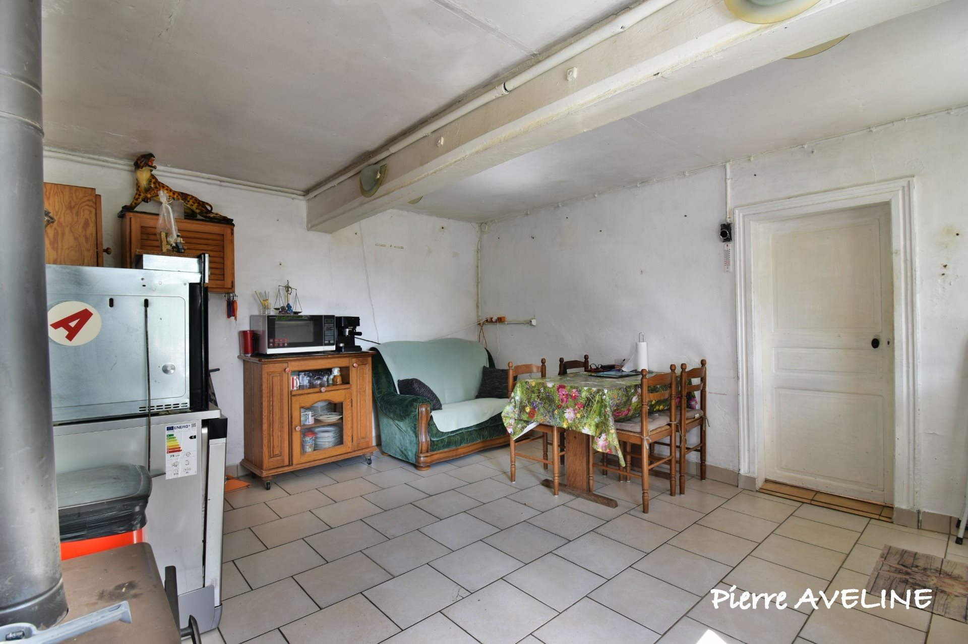Maison à vendre, 48m², Montigny-le-Chartif