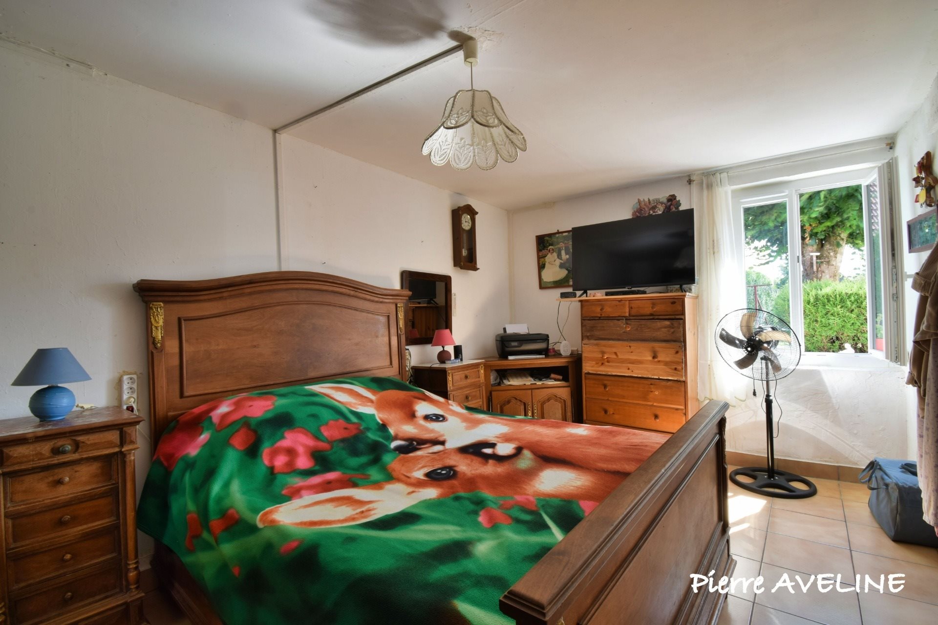 Maison à vendre, 48m², Montigny-le-Chartif