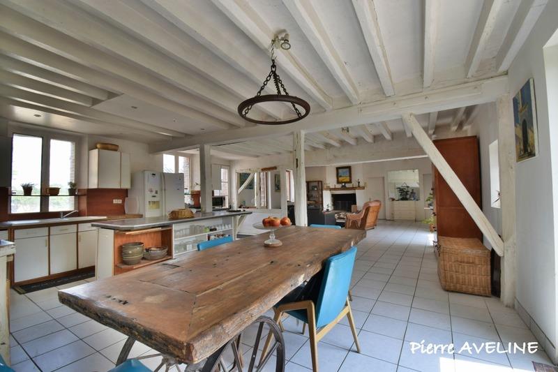 Maison à vendre, 410m², Brou
