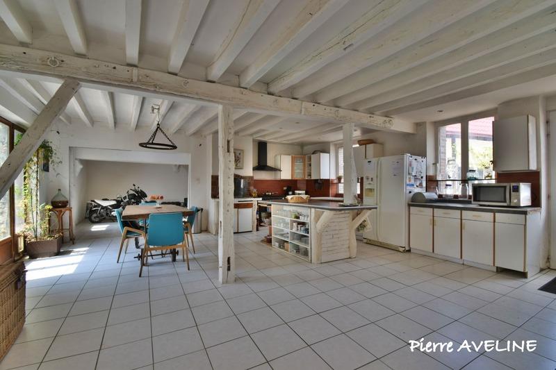 Maison à vendre, 410m², Brou