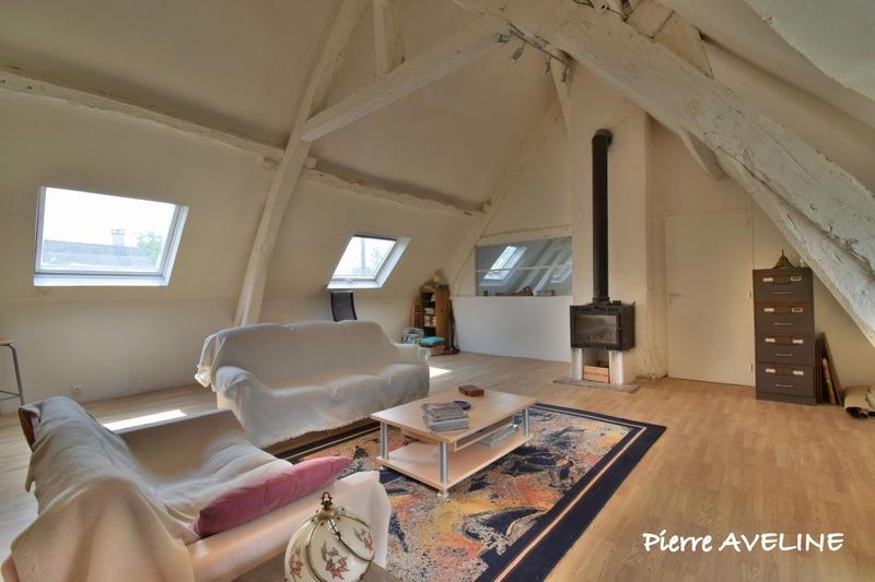 Maison à vendre, 410m², Brou