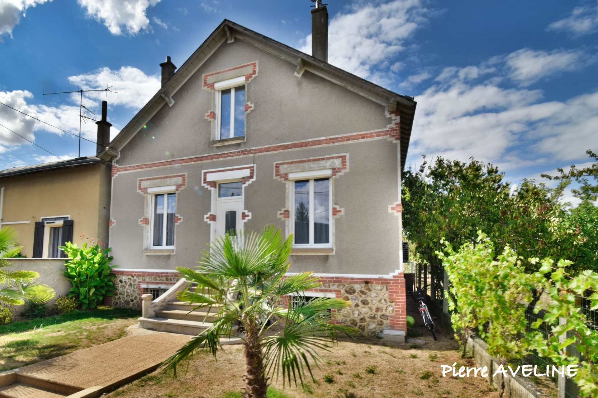 Maison à vendre, 93m², Brou