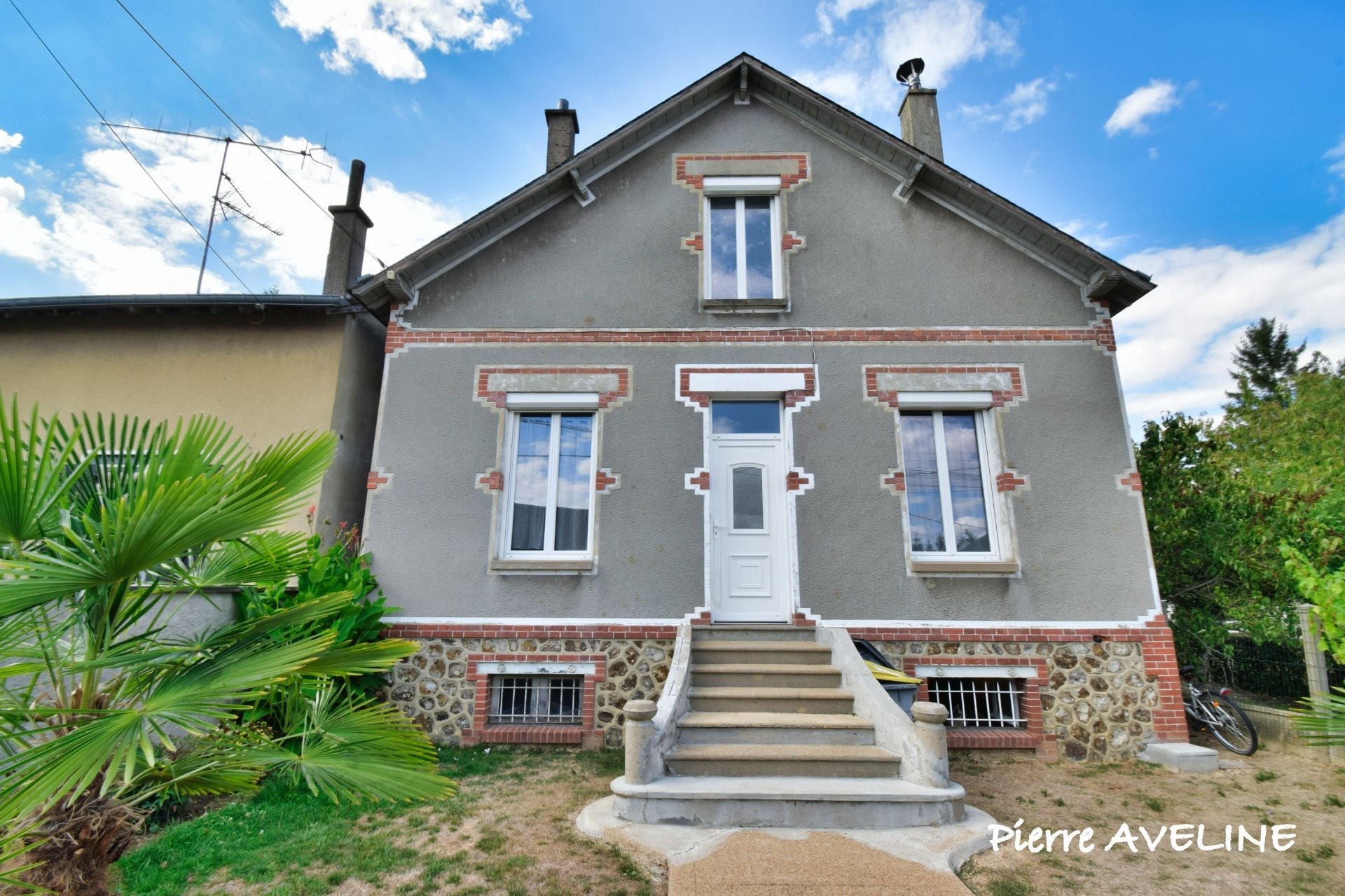 Maison à vendre, 93m², Brou