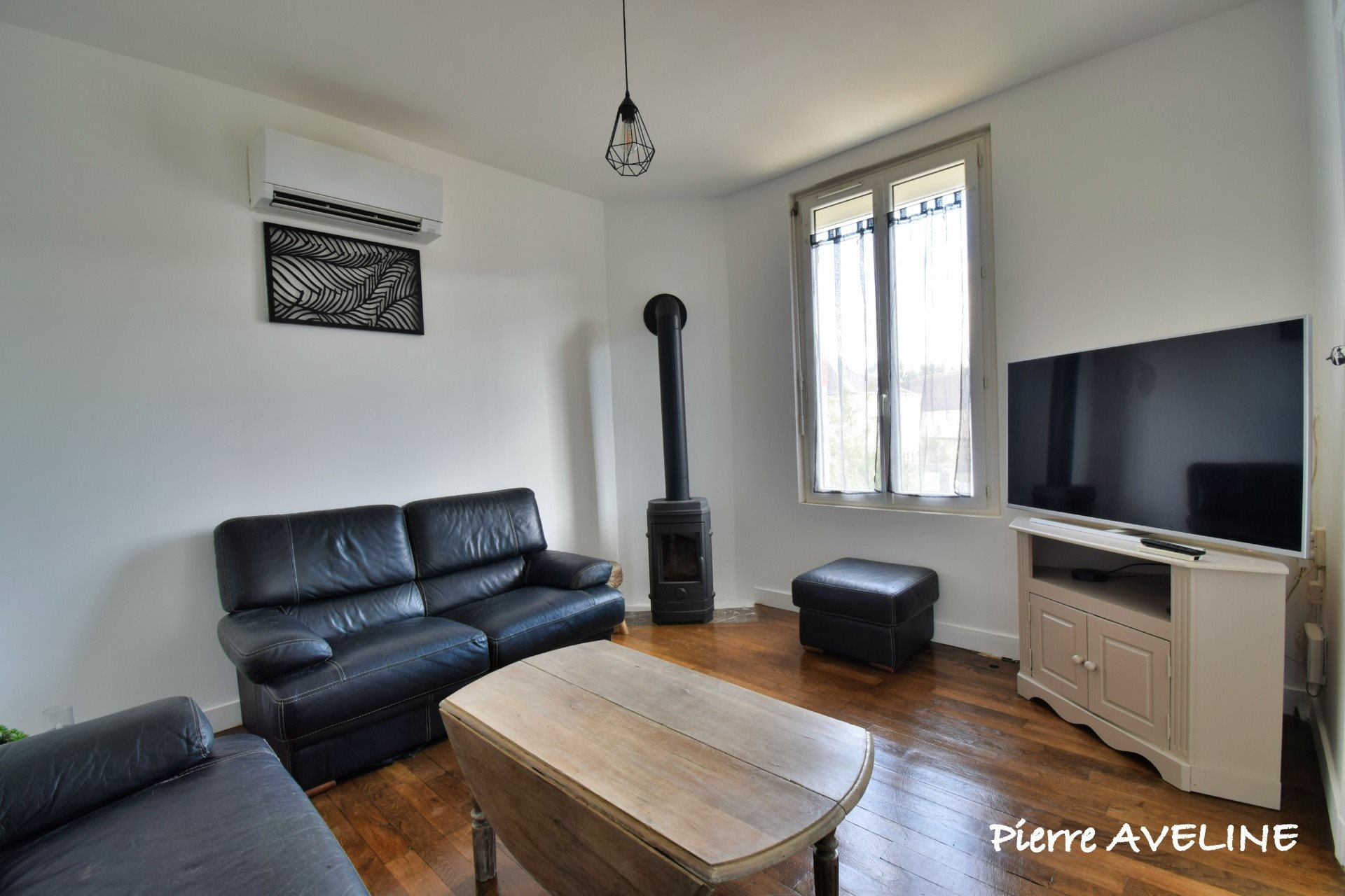 Maison à vendre, 93m², Brou
