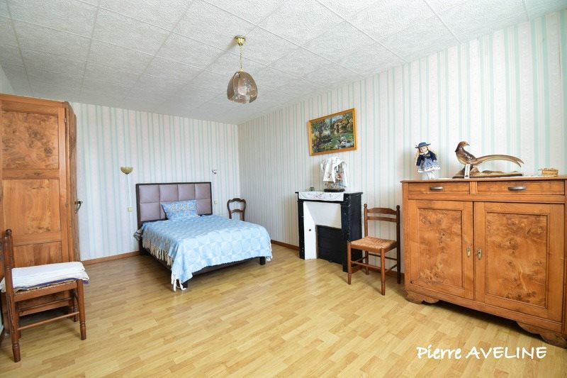 Maison à vendre, 112m², La Bazoche-Gouet