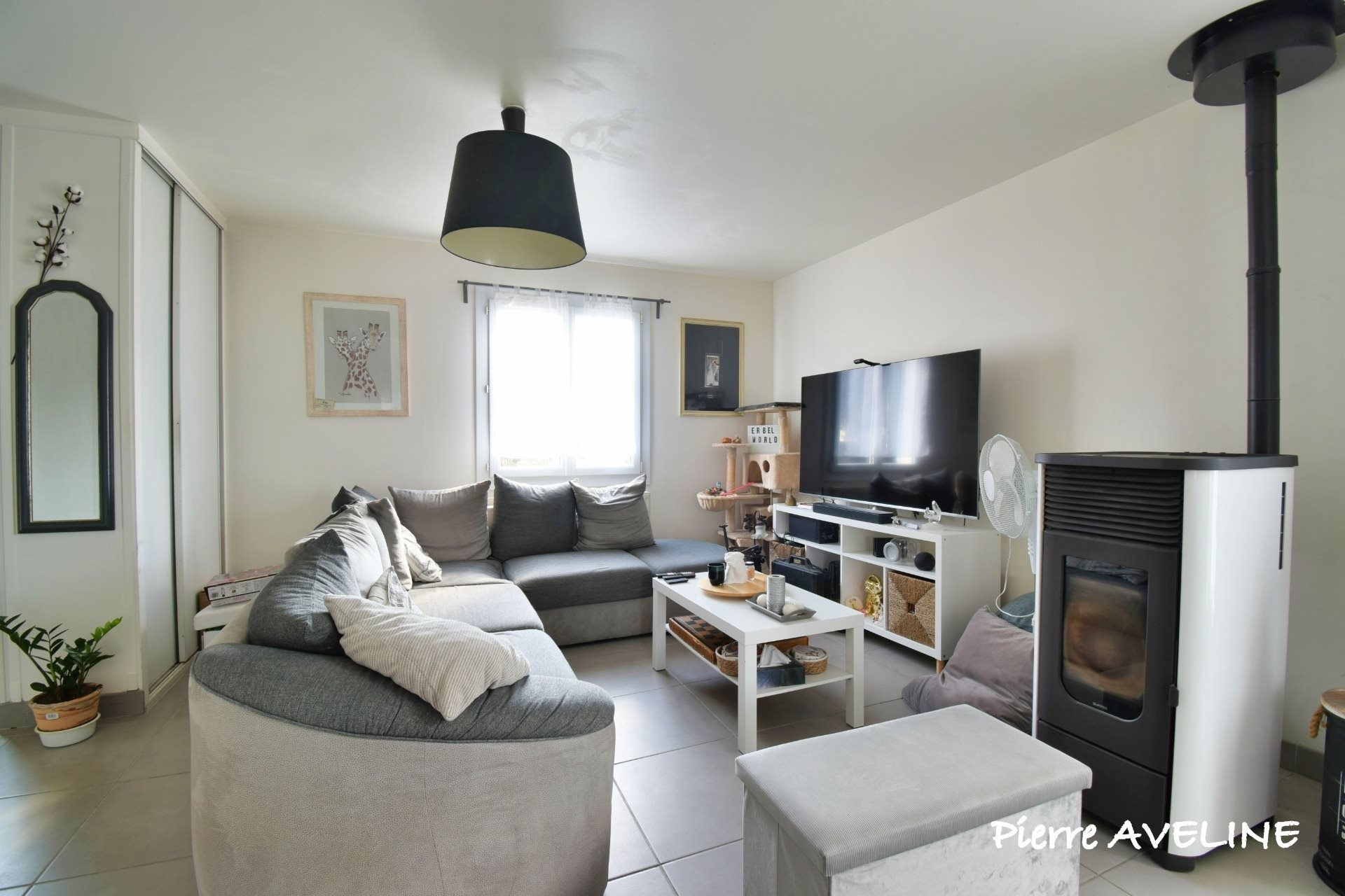 Maison à vendre, 121m², Brou