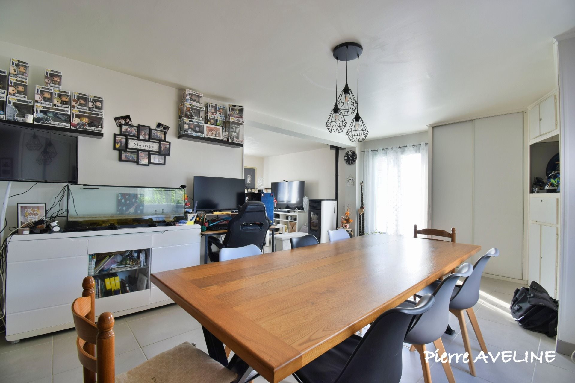 Maison à vendre, 121m², Brou