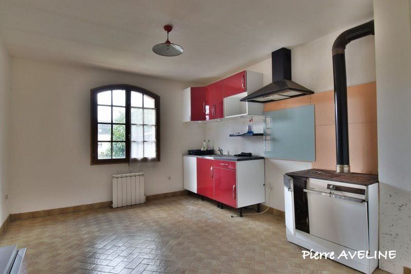 Maison à vendre, 94m², La Bazoche-Gouet