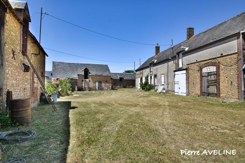 Maison à vendre, 105m², Dangeau