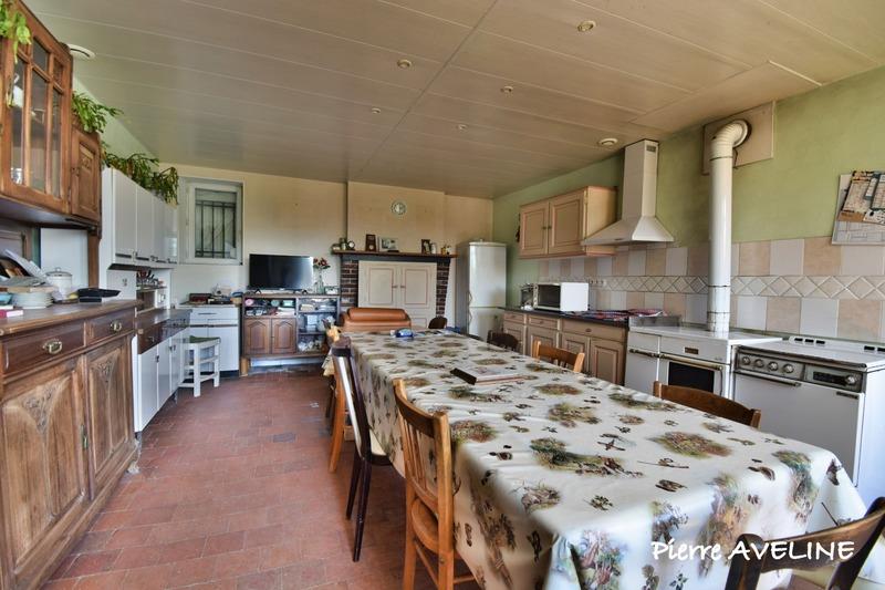 Maison à vendre, 105m², Dangeau