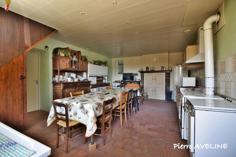 Maison à vendre, 105m², Dangeau