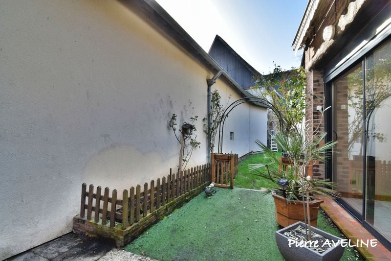 Maison à vendre, 161m², Dangeau
