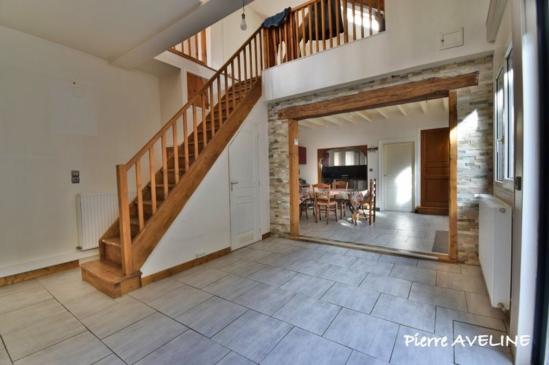 Maison à vendre, 161m², Dangeau