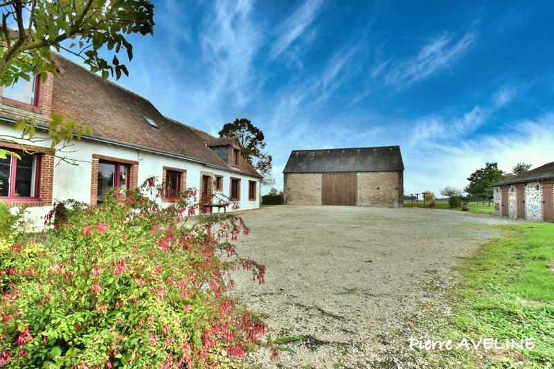 Maison à vendre, 192m², Vald'Yerre