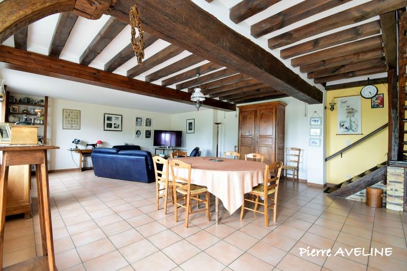 Maison à vendre, 192m², Vald'Yerre