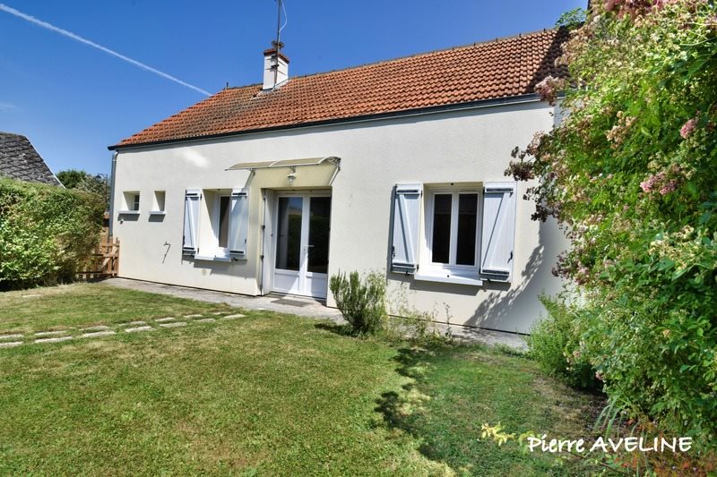 Maison à vendre, 83m², Dammarie