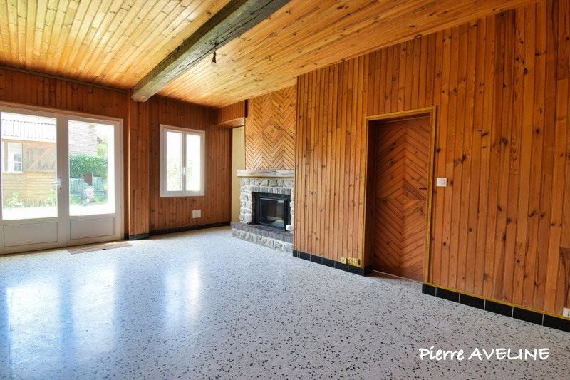 Maison à vendre, 83m², Dammarie