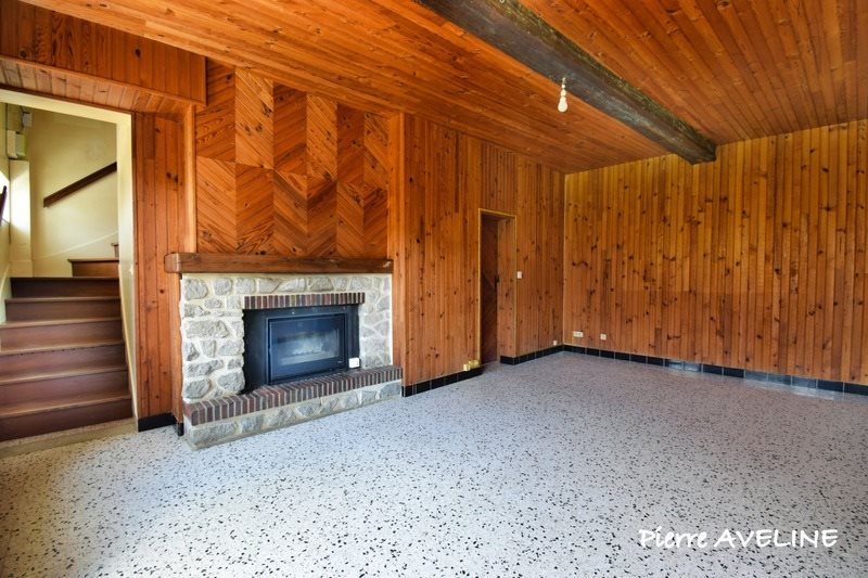 Maison à vendre, 83m², Dammarie