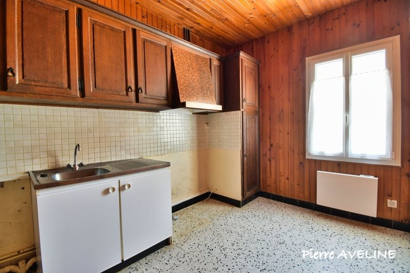 Maison à vendre, 83m², Dammarie