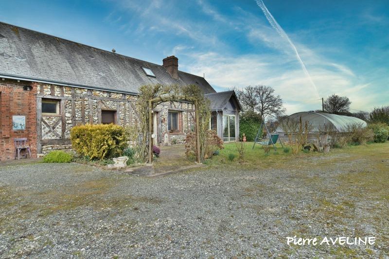 Maison à vendre, 200m², Vald'Yerre