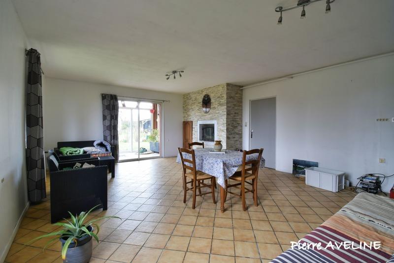 Maison à vendre, 200m², Vald'Yerre