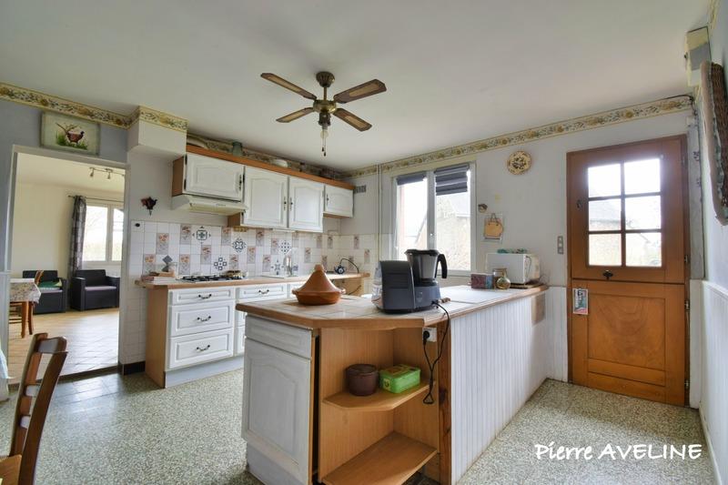Maison à vendre, 200m², Vald'Yerre