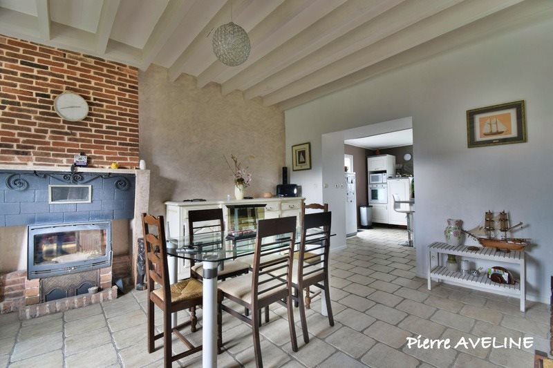Maison à vendre, 126m², Vald'Yerre