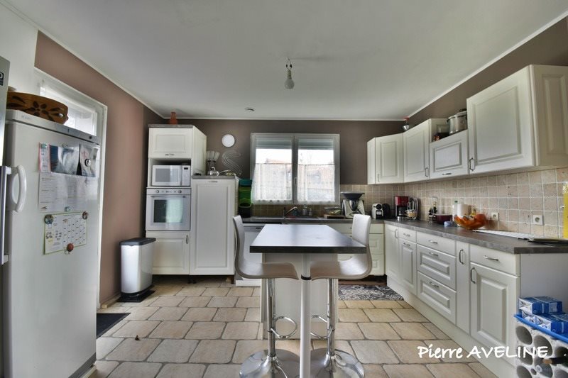 Maison à vendre, 126m², Vald'Yerre