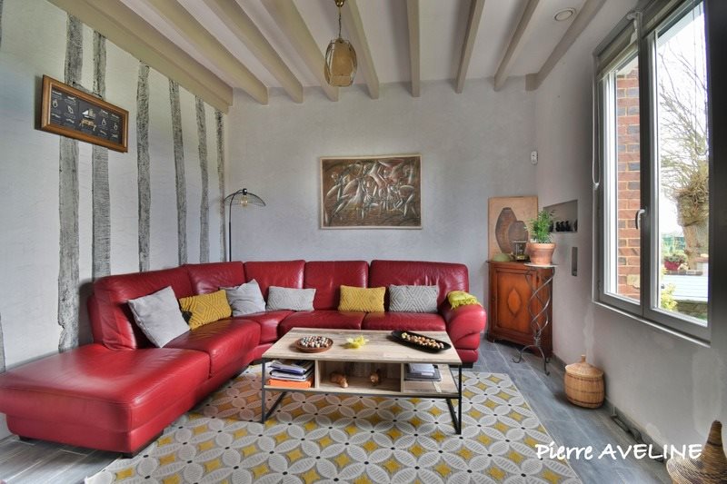 Maison à vendre, 126m², Vald'Yerre
